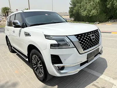 صورة مصغرة 4 لـ 2012 Nissan PATROL