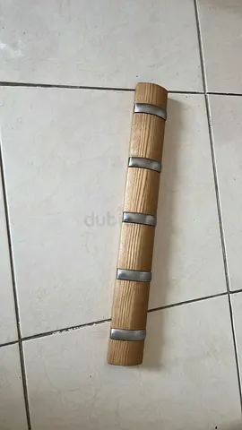 Cloth hanging rod