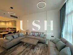 Furnished 1BR Apartment | Brand New | Balcony