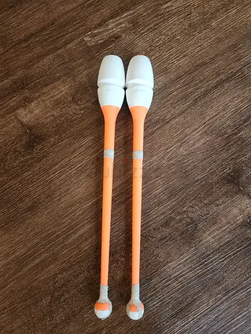 Rhythmic gymnastic clubs Chacott 36 cm