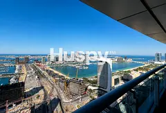 Vacant Now | Sea View | Furnished