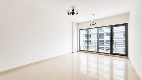 1 Bedroom | Desert Sun Tower | Balcony & City View | Pool & Gym Access