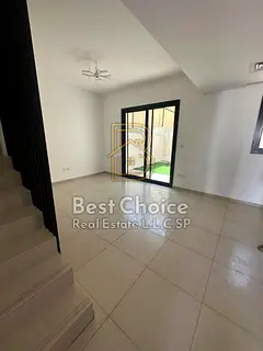 Prime Ownership Opportunity | 2BR Townhouse in Nasma Residences | Main Road Location | Steps from th