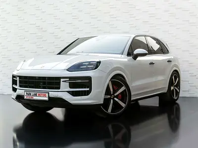 0% DOWNPAYMENT | CAYENNE S | AGENCY WARRANTY | GCC