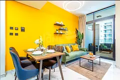 Fully Furnished | Amazing Unit | Spacious Layout | Book Now
