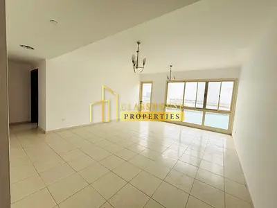 2BR | Magnificent Lagoon View | Lively Community