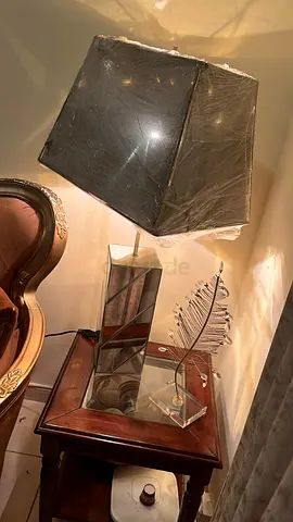 Lamp