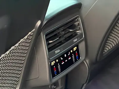 2021 AUDI RS Q8 thumbnail 20