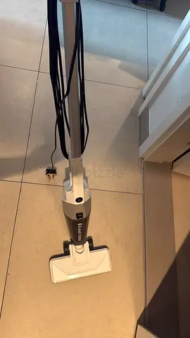 Vacuum