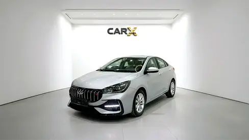 Chery Arrizo 5 Dealer Warranty GCC Spec 2026 | Leas to own.
