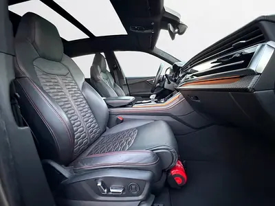 2021 AUDI RS Q8 thumbnail 17