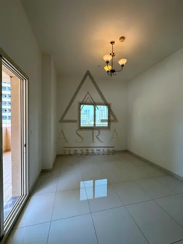 2BR Apartment | Elite Sports Residence 2 | Balcony | City & Park Views