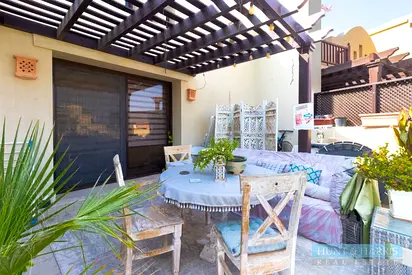 Waterfront - Upgraded Two Bedroom for Sale in Cove Rotana