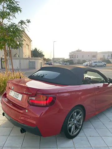 صورة 5 لـ 2015 BMW 2-SERIES
