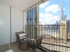 3Br + Maid | Burj Khalifa View | Multiple Options