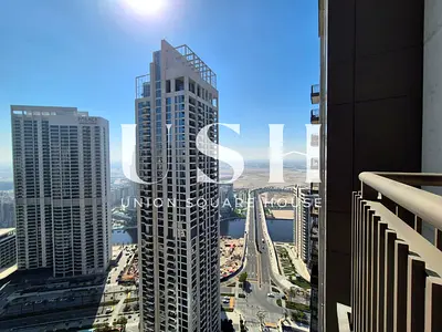 Exclusive 1BR | Skyline Views | Ready To Move