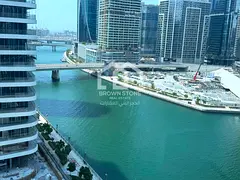STUDIO CONVERTED TO 1 BR | FURNISHED | CANAL AND SEA VIEW