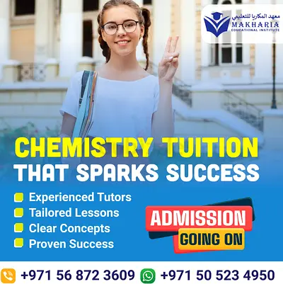 Boost Your English Skills in Al Qasimia, Sharjah.