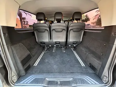 2023 Mercedes-BENZ VITO 缩略图 17