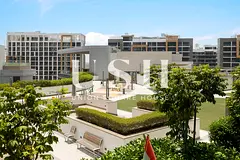 Parkside Living | Maid's Room | Genuine Resale | Exclusive