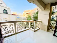 High Roi Gardrn View 1BHK Near Jss School Rented @ 73K/Year