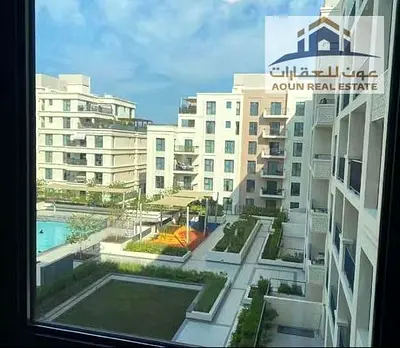 For Sale | Furnished Studio in Maryam Island, Sharjah