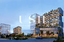 Office for Sale in Raw District 2 by Imtiaz | Expo City View | 50/50 Payment Plan