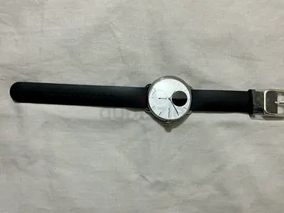 Withings scan watch model HWA09