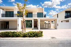 Brand New 4BR+M | HUGE Plot | Near Amenities READY