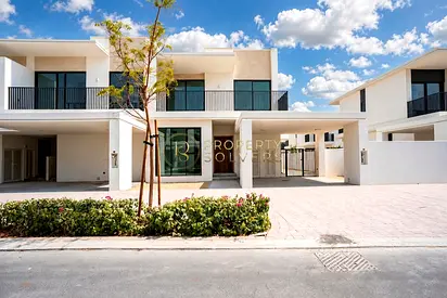 Brand New 4BR+M | HUGE Plot | Near Amenities READY