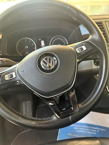 2019 Volkswagen MULTIVAN 照片 5