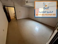 Beautiful studios at the lowest prices for annual rent in Al Nuaimiya 2 – Ajman A spacious studio 