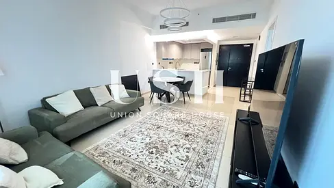 Spacious Apartment | Prime Location | Ready to Move