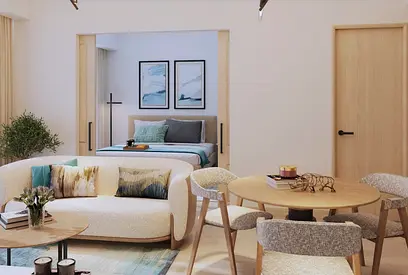 Prime Location I Smart Home I New Urban Adress
