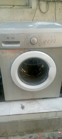 Fast fixing washing machine repair