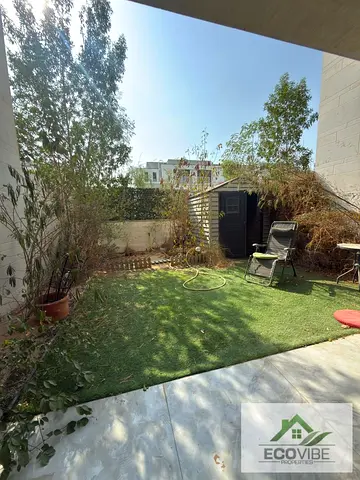 3-Bedroom Villa with Maid’s Room for Rent in Al Furjan