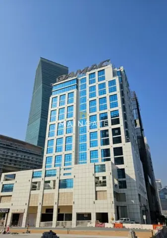 Studio for Rent| Prime Location | Business Bay