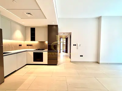 High Quality with Dishwasher Space Ready to Move