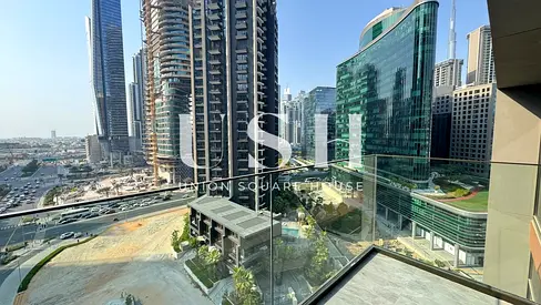 Bright & Modern 1BR | Prime Location
