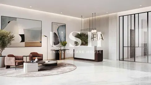 Brand New 3BR + Maid | Vaastu | Closed Kitchen | FIA