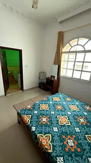 AED 2,600 Monthly | Furnished Studio for Rent in Al Rawda 3 – Ajman | Near Dubai Exit