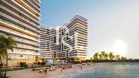 Amenities and Sea View | High Floor |Investor Deal