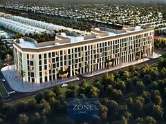 10% Down Payment I 1% Monthly I Limited Units