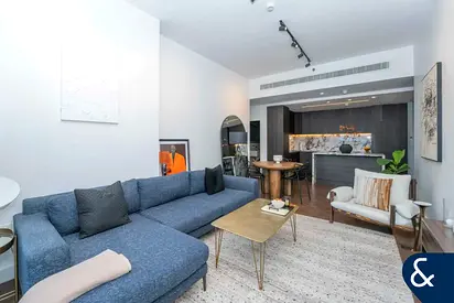 Fully Renovated | 2 Bedroom | Park Views
