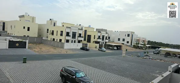 Prime Location Villa Land for Sale in Al Amra - Ajman