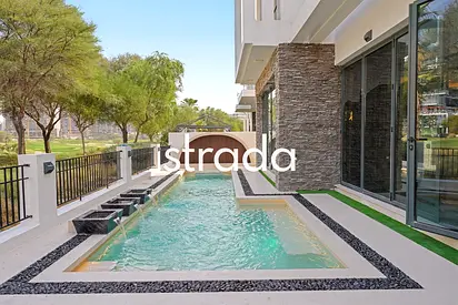 Brand New | Full Golf View | Private Pool | Vacant
