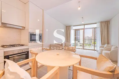 Premium 1BR | Bright Interiors | Stunning Views