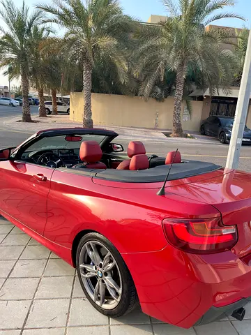 صورة 10 لـ 2015 BMW 2-SERIES