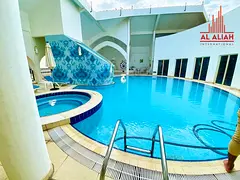 Luxurious 4BR + Maid | All Amenities Ready to Move