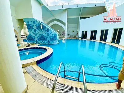 Luxurious 4BR + Maid | All Amenities Ready to Move